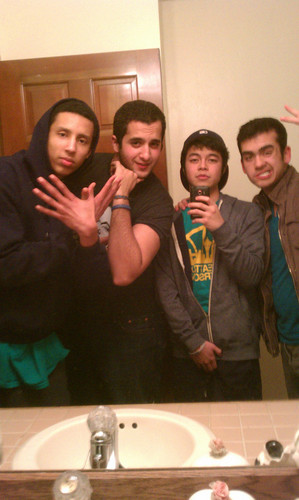 DariM8's profile picture. What fun is it being cool if you cant wear a sombrero - hobbes