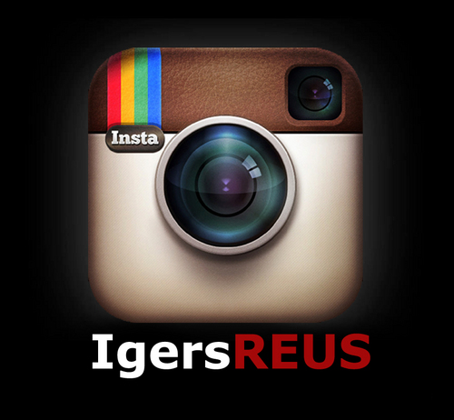 IgersReus's profile picture. Comunitat reusenca a Instagram. Comparteix les teves fotos amb el hashtag #igersreus.

FB: /instagramersreus