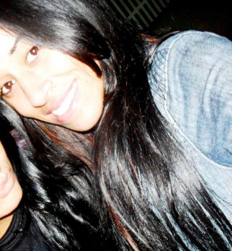 Eu sou eu. HÁ :P