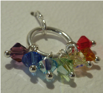 Jewellery designer, maker, science teacher and house parent