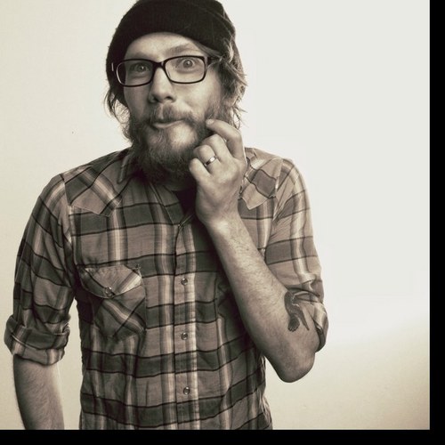 landonbrazil's profile picture. 