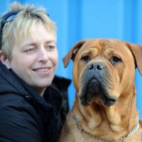 Antje Tucker (@antjetucker) 's Twitter Profile