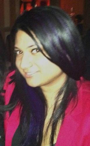 NatashaMPH's profile picture. 