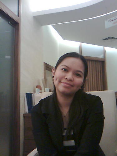 happy as a bee...life is what we make it!