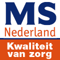 Toegankelijke en eenduidige zorg voor mensen met MS. Vanuit het perspectief van mensen met MS. Multidisciplinair - Decentraal - Interregionaal - Samenwerken