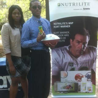 tronglobal's profile picture. One of the greatest gifts you can give to another person is the Gift of Encouragement. -Rich DeVos