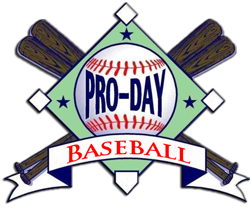 PRODAY Baseball