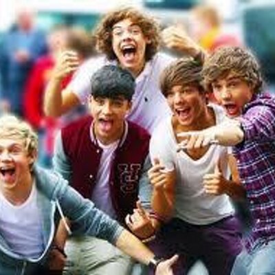 1DForvever's profile image