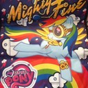 Chris broadhead - @Brony_blaze - Twitter