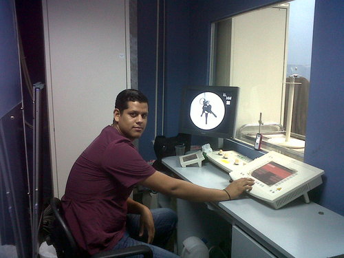 josemarante1's profile picture. 