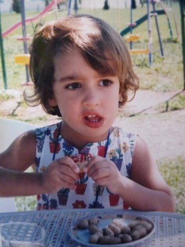 Nuri_Fdez's profile picture. All the money or the simple life honey