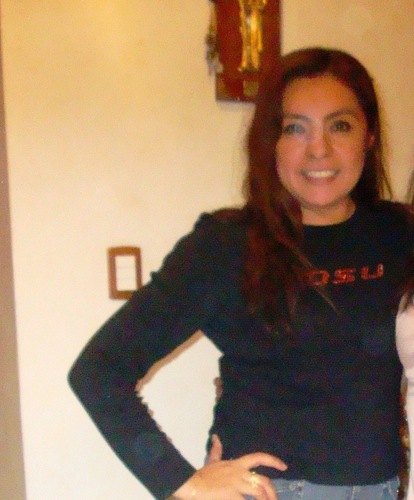 Profesora- Investigadora en el  TecVirtual. Temas: Elearning, tecnología educativa y diseño instruccional. Psicología de la salud y dinámica de gpos.