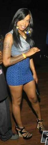 LeDarenTre's profile picture. Urban model, Swimsuit model, Ideal model & Hostess°from Dayton Ohio via Nashville Tennessee°@iLickGirls #TEAMBEAUTY #TEAMSINGLEMOM #TEAMMODELMONEY #TEAMTATTED