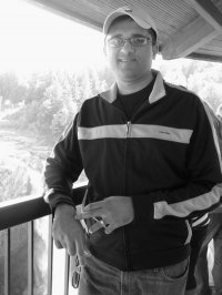 kenilvora's profile picture. Product Management at Amazon