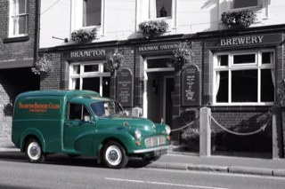 Tramway Tavern Profile