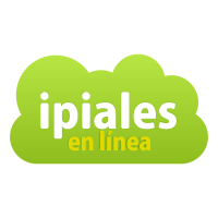 El sitio web de Ipiales