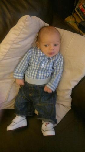 nannie 2 Joseph Eric