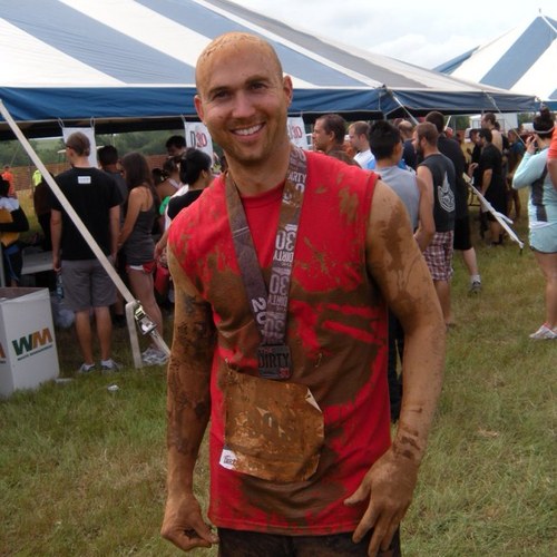 ColtFranklin's profile picture. 