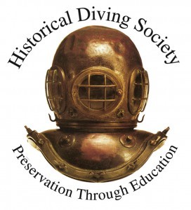 The Historical Diving Society, USA is an educational, non-profit whose mission is: “To preserve through education the history of Diving