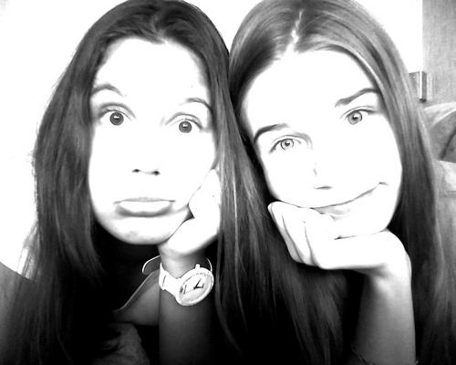 nastyxin's profile picture. красивая, веселая, добрая, а еще очень скромная )