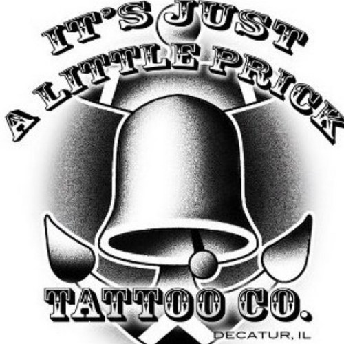 JustaLittlePric's profile picture. 