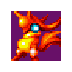 That weird guy who plays games.
