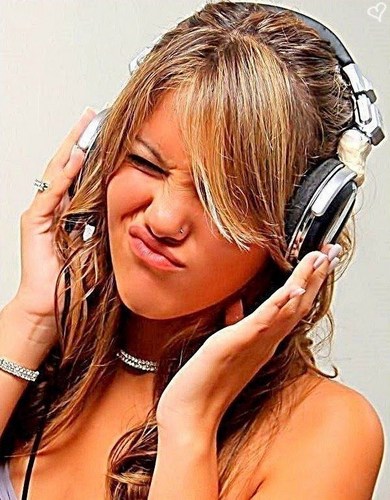 Quando se está apaixonado, todas as musicas fazem sentido.