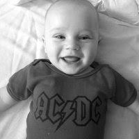 cdf official rock band