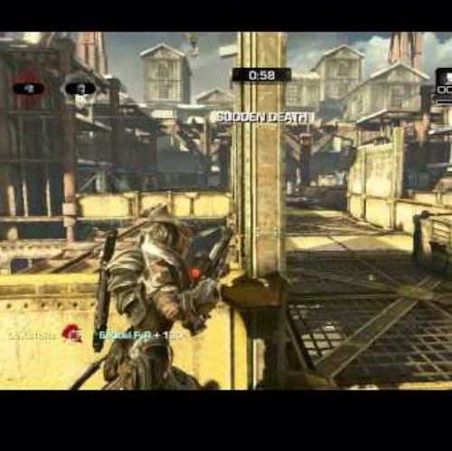 gow3betacodes's profile picture. GT: DeXsTuRs