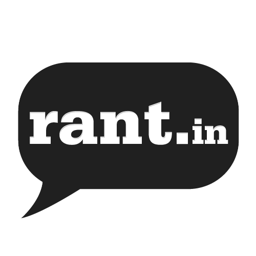 We're a tool (not that kind of tool) that lets you express yourself. Come over to Rant.in to create your own. Rant when you feel like it.