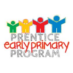 The Prentice Early Primary Program (PEPP) is designed for students in Pre-Kindergarten, Kindergarten, and First Grade.