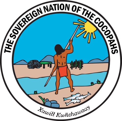 The Cocopah Indian Tribe, known as the River People, have lived along the lower Colorado River and delta for centuries.