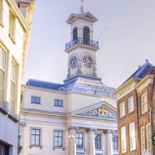 LifeDordrecht's profile picture. Alles over de stad Dordrecht | @LifeDordrecht