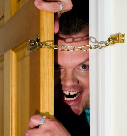 catchingonmovie's profile picture. A horror/comedy/satire short film. Coming to a film festival near you!