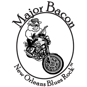 majorbaconband's profile picture. Check out guitar legend Dave Renson backed by a rock solid rhythm section. Major Bacon's unique New Orleans Blues Rock™ sound will take you that special place.
