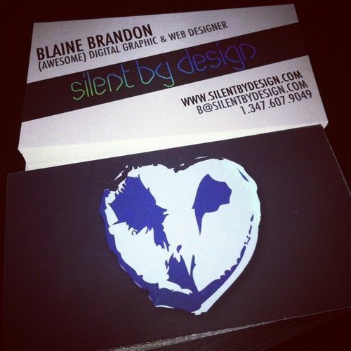 SilentXDesign's profile picture. I like to design things and not sleep. I also like to sleep. Let's talk.