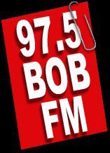 97.5 BOB FM, The Best of the 80s, 90s, and whatever!