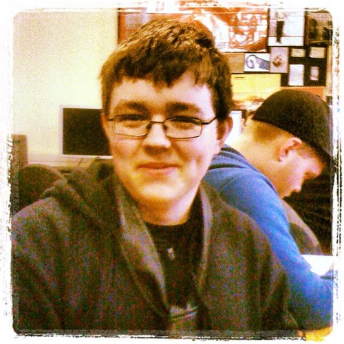 iancdesign's profile picture. 