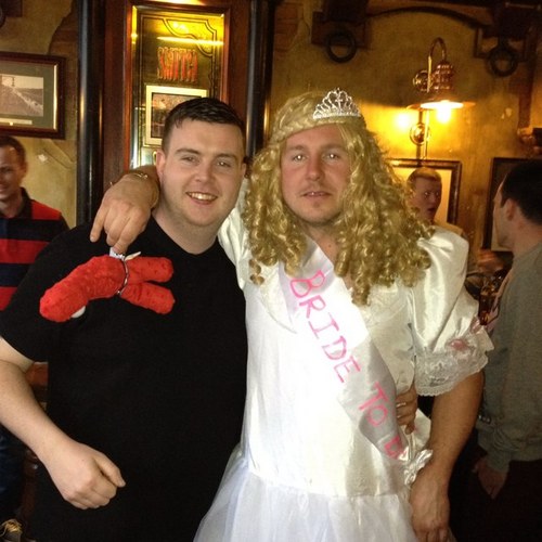 dpjwhite84's profile picture. 