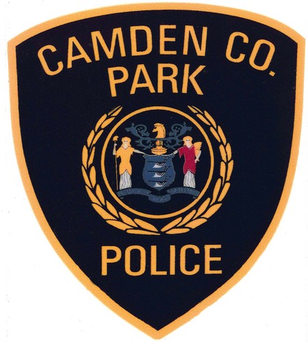 Cam_Co_Park_PD's profile picture. Camden County Park Police
2311 Egg Harbor Rd
Lindenwold, NJ 08021
856-309-0006