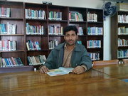 bakhsh555's profile picture. serving at federal government. interested in Urdu/ Punjabi literature specially Calum and poetry. Phool is my nickname.
 like natural life. I have only words.