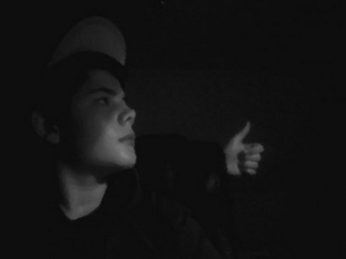 AlexBlown's profile picture. 