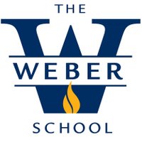 The Weber School (@theweberschool) 's Twitter Profile