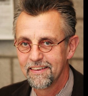 JJdeGeus's profile picture. 