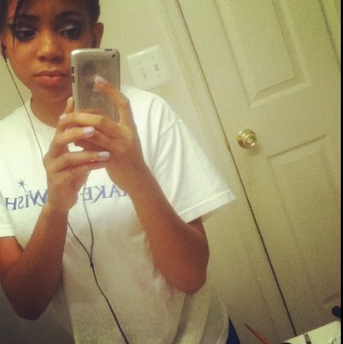 GermanChick_'s profile picture. Twitter-Hubby : @Kidd_InFemous :-)