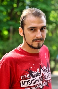 Cehatop_tkn's profile picture. Sound engineer, sound produser =)