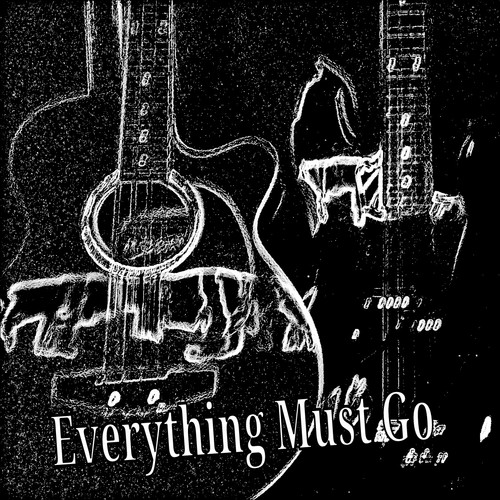 Everythinmustg0's profile picture. We are Everything Must Go. An acoustic indie band. Bands made up of @Bradjfoxfox, Rob Lefevre, Tom Cranmer and Alan Jones.