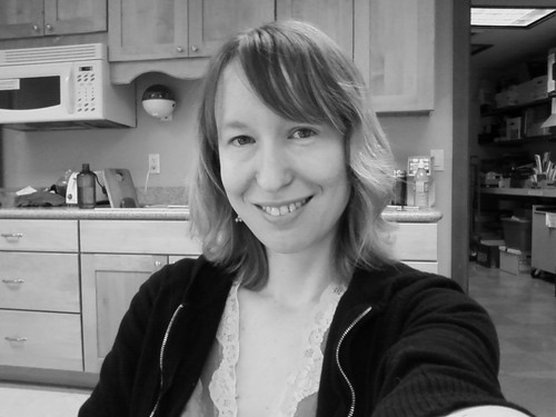 AndreaLhotka's profile picture. 