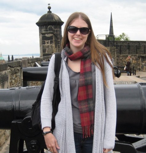 aprilcwhaley's profile picture. 