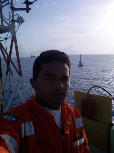 wesleynatalrn's profile picture. 